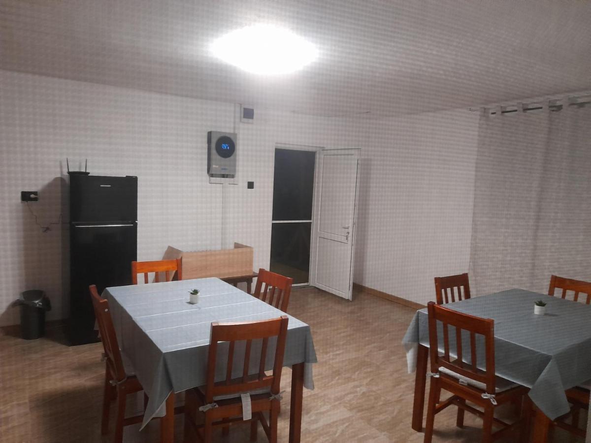 Cabana Varad Coronini Moldova Veche 外观 照片